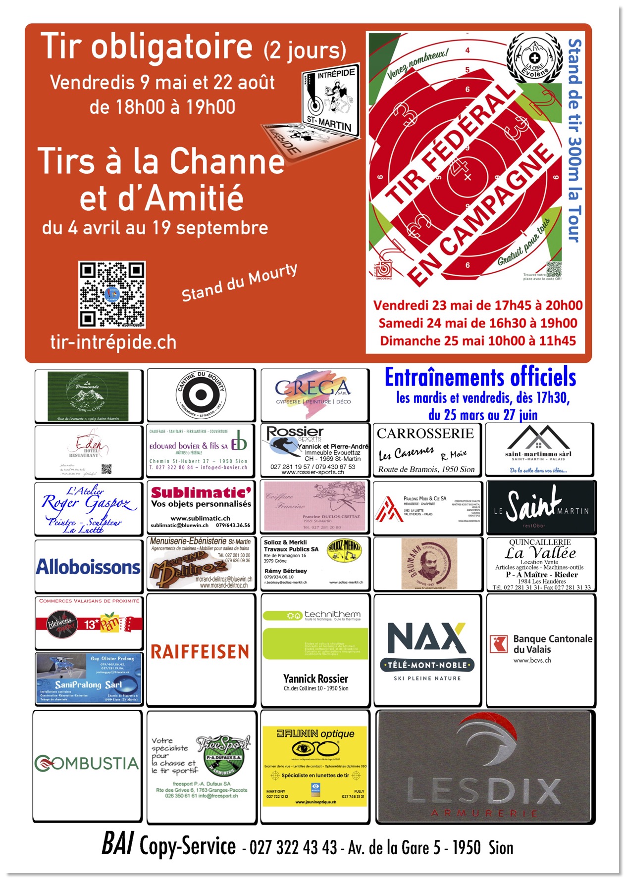 St-Martin - TO et TC