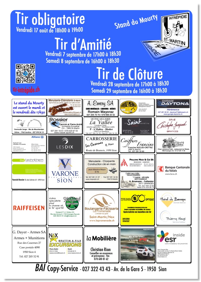 AfficheTOAmCL